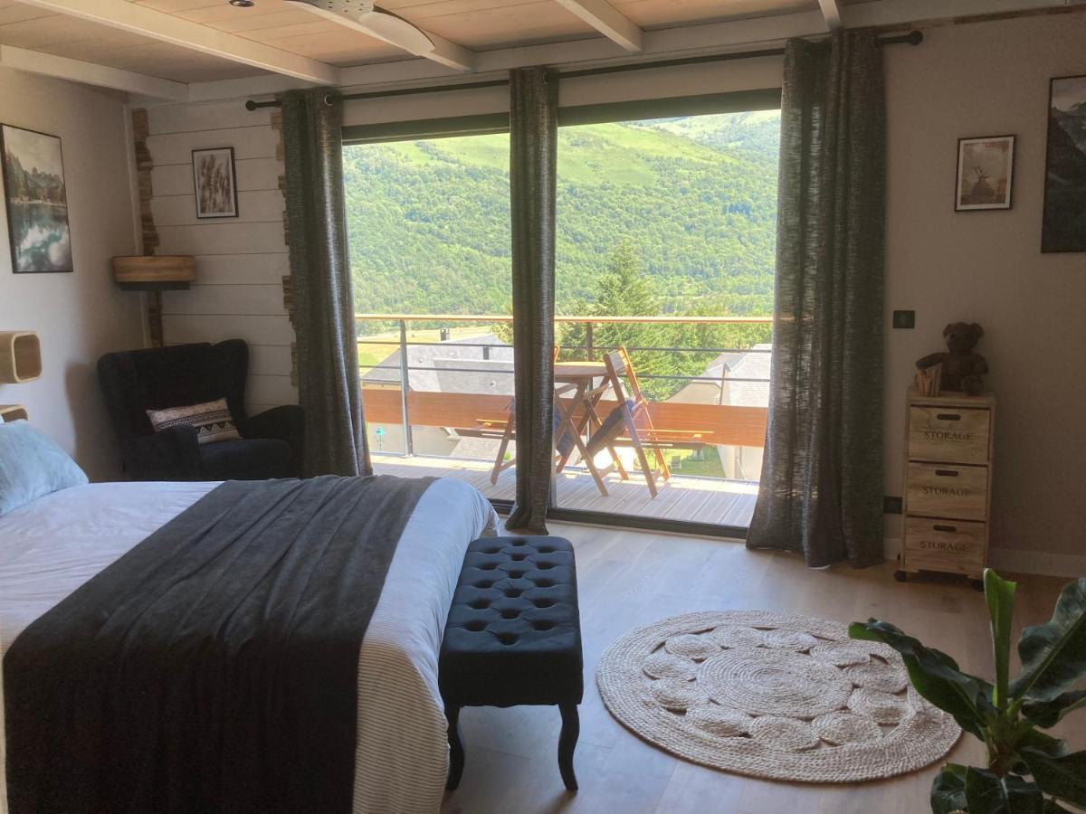 Balcon Du Pibeste Agos-Vidalos Εξωτερικό φωτογραφία