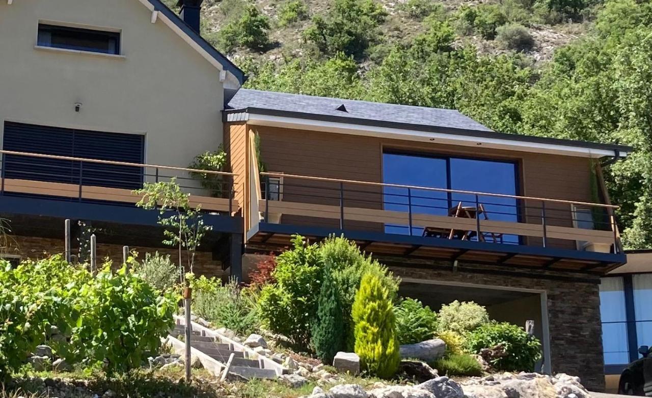 Balcon Du Pibeste Agos-Vidalos Εξωτερικό φωτογραφία